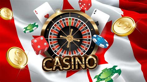 Canada Online Casino 